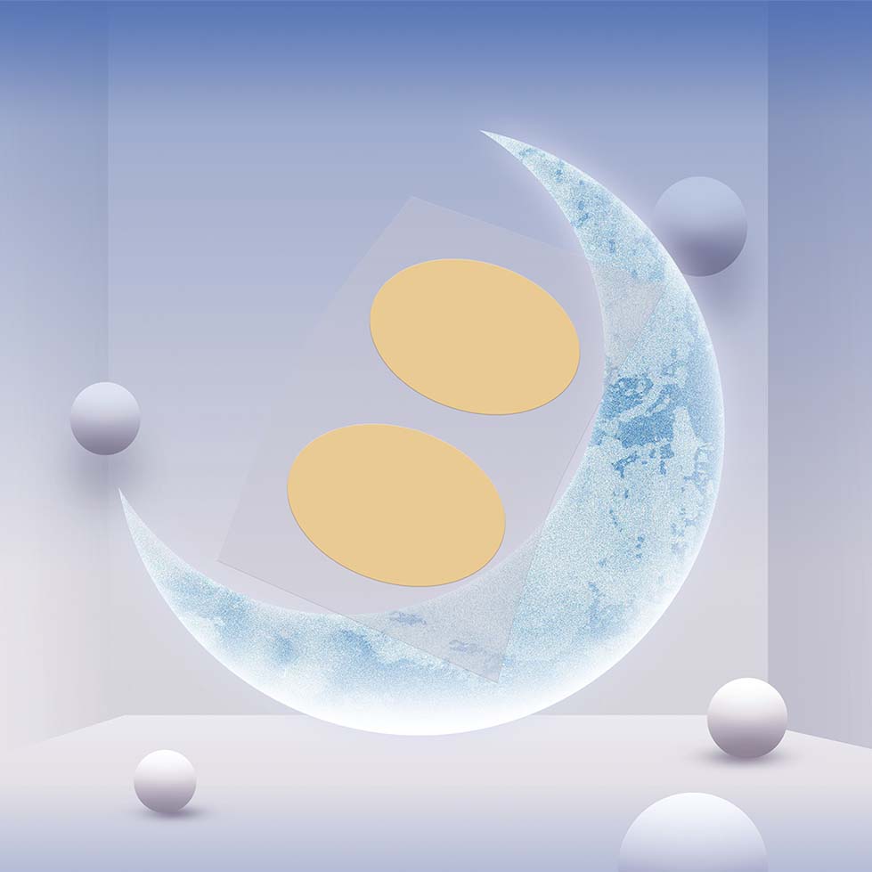 尼瑞克睡眠保健贴